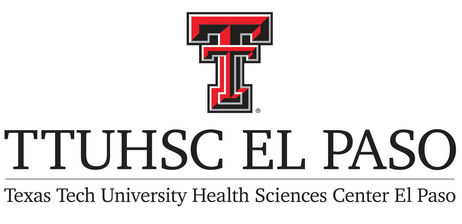 Texas Tech University Health Science Center of El Paso